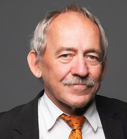 Prof. Dr. Josef F. Krems